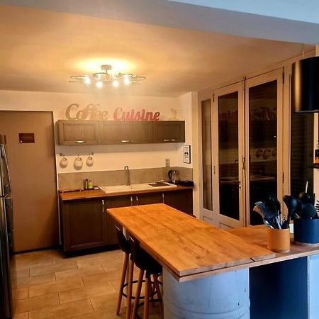 La Villa D'Aurel De 140M2, 2 Hectares De Nature Fruges Kültér fotó