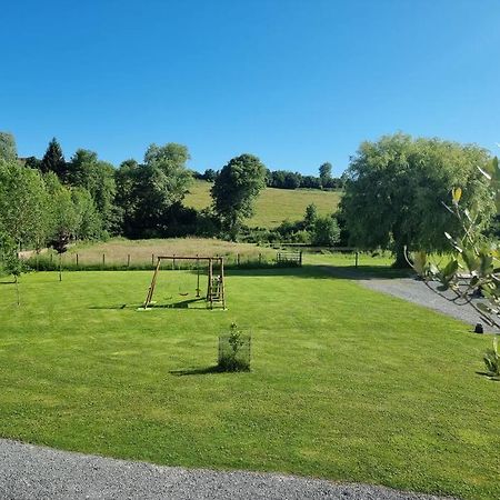 La Villa D'Aurel De 140M2, 2 Hectares De Nature Fruges Kültér fotó