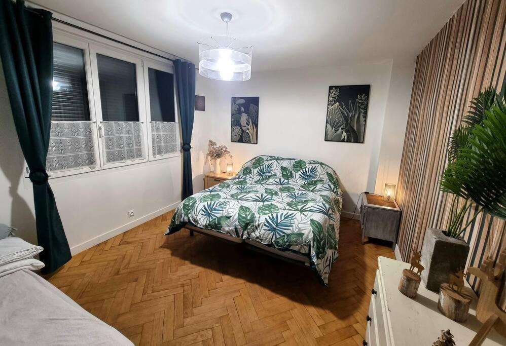 La Villa D'Aurel De 140M2, 2 Hectares De Nature Fruges Kültér fotó