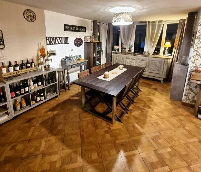 La Villa D'Aurel De 140M2, 2 Hectares De Nature Fruges Kültér fotó