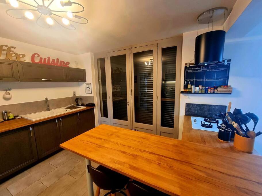 La Villa D'Aurel De 140M2, 2 Hectares De Nature Fruges Kültér fotó